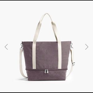 Lo & Sons Catalina Deluxe Tote